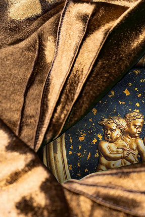 Load image into Gallery viewer, Gold and Sugar