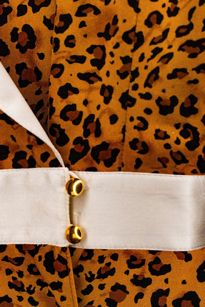 Load image into Gallery viewer, Magdalena - Leopard