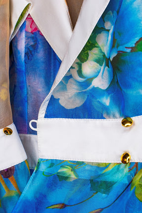 Load image into Gallery viewer, Magdalena - Floral