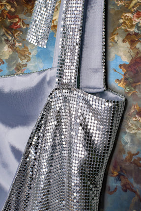Load image into Gallery viewer, Joan of Arc - Silver