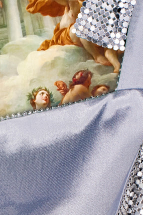 Load image into Gallery viewer, Joan of Arc - Silver