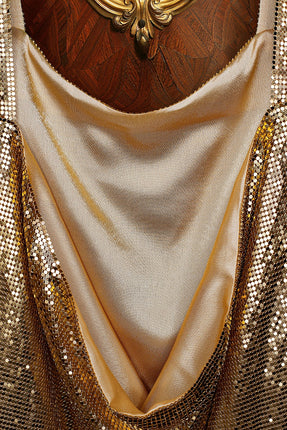 Load image into Gallery viewer, Joan of Arc - Gold