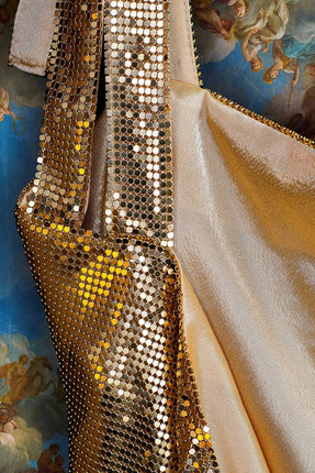 Load image into Gallery viewer, Kylie - Gold