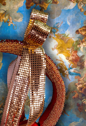 Load image into Gallery viewer, Kylie - Gold