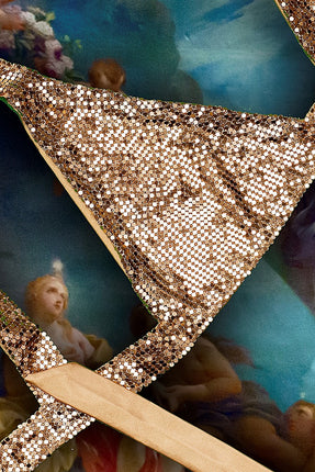 Load image into Gallery viewer, Metallic Love