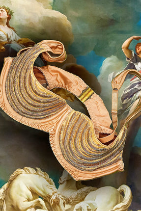 Load image into Gallery viewer, Elizabetta