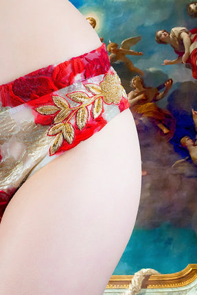 Load image into Gallery viewer, Cheeks - Red