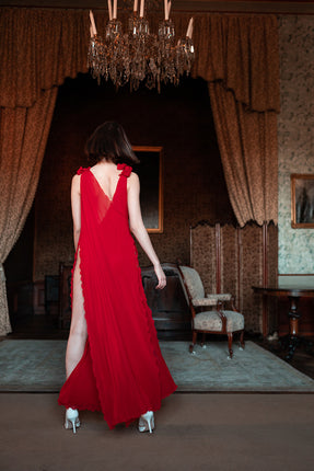 Load image into Gallery viewer, Red Rose