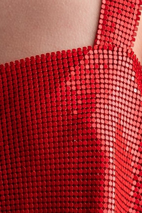 Load image into Gallery viewer, Kylie - Red
