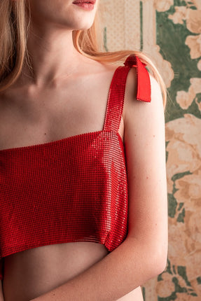 Load image into Gallery viewer, Kylie - Red