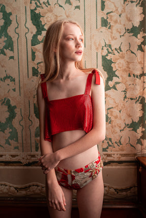 Load image into Gallery viewer, Cheeks - Red