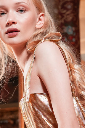 Load image into Gallery viewer, Kylie - Gold