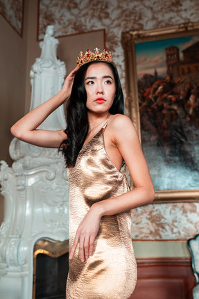 Load image into Gallery viewer, Golden Girl