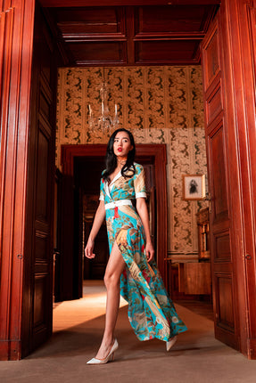 Load image into Gallery viewer, Magdalena - Greens