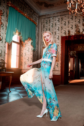Load image into Gallery viewer, Magdalena - Floral