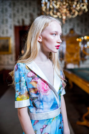 Load image into Gallery viewer, Magdalena - Floral