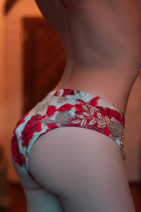 Load image into Gallery viewer, Cheeks - Red
